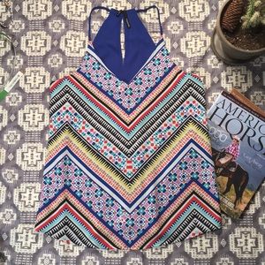 ⚡️Aztec Tank⚡️